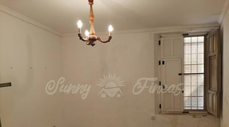 Alicante - Casas de Menor - 8000m2