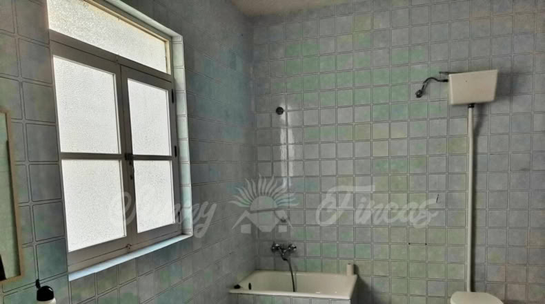 Alicante - Casas de Menor - 8000m2