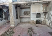 Masia amb terreny en venda a Villena ref.: TR200910 foto