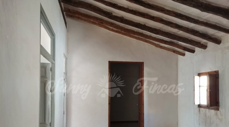 Alicante - Casas de Menor - 8000m2