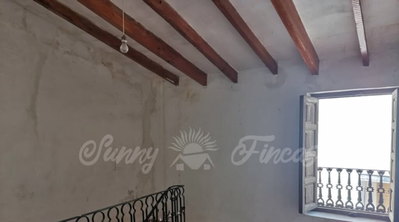 Alicante - Casas de Menor - 8000m2