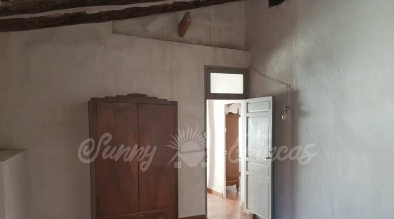 Alicante - Casas de Menor - 8000m2