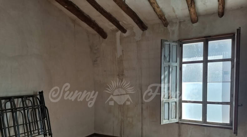 Alicante - Casas de Menor - 8000m2