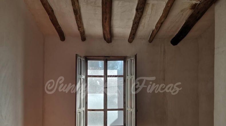 Alicante - Casas de Menor - 8000m2