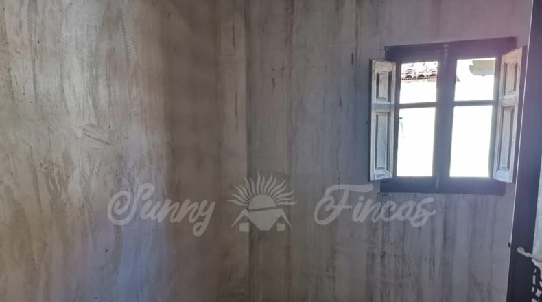 Alicante - Casas de Menor - 8000m2