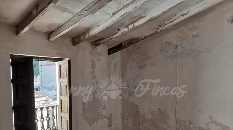 Alicante - Casas de Menor - 8000m2