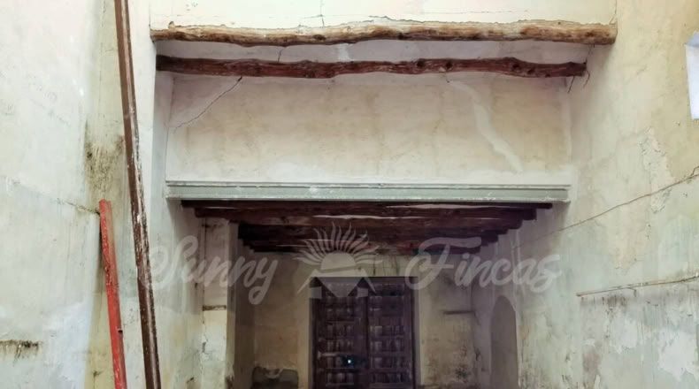 Alicante - Casas de Menor - 8000m2