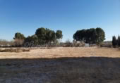 Masia amb terreny en venda a Villena ref.: TR200910 foto