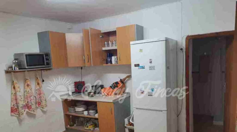 Alicante - Benejama - 250m2