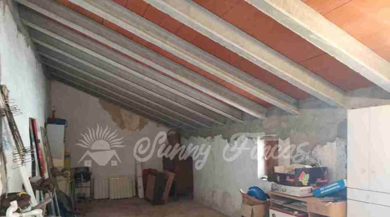 Alicante - Benejama - 250m2
