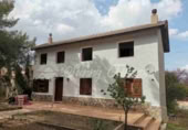 Xalet independent amb terreny en venda a la Canyada ref.: TR225119 foto