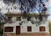 Xalet independent amb terreny en venda a la Canyada ref.: TR225119 foto