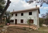 Xalet independent amb terreny en venda a la Canyada ref.: TR225119 foto