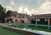 Masia amb terreny en venda a Iecla ref.: TR200912 foto