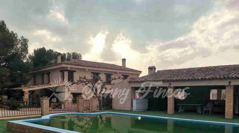 Murcia - Yecla - 20000m2