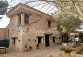 Masia amb terreny en venda a Iecla ref.: TR200912 foto