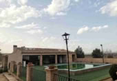 Masia amb terreny en venda a Iecla ref.: TR200912 foto