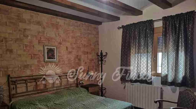 Murcia - Yecla - 20000m2