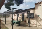 Masia amb terreny en venda a Iecla ref.: TR200912 foto