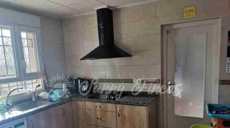 Murcia - Yecla - 20000m2