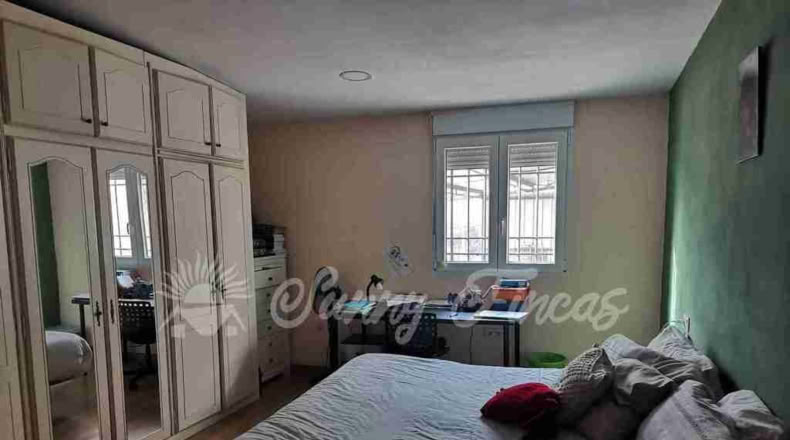 Murcia - Yecla - 20000m2
