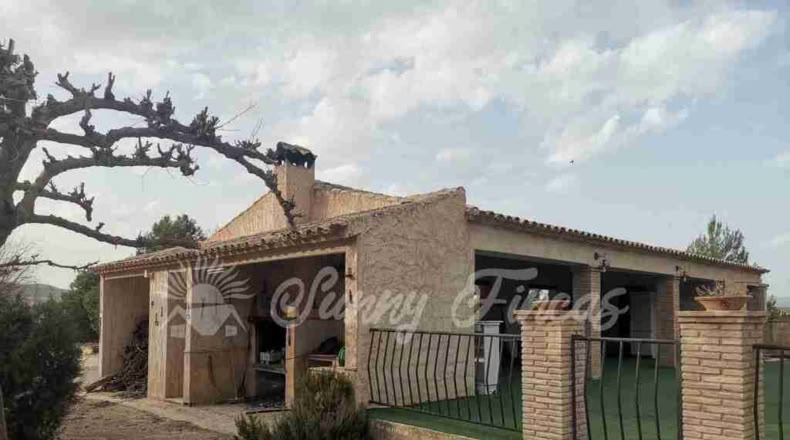Murcia - Yecla - 20000m2