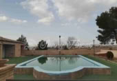 Masia amb terreny en venda a Iecla ref.: TR200912 foto