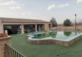 Masia amb terreny en venda a Iecla ref.: TR200912 foto