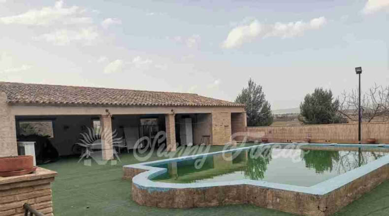 Murcia - Yecla - 20000m2