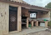 Masia amb terreny en venda a Iecla ref.: TR200912 foto