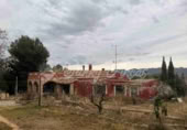 Masia with land for sale in Yecla ref: TR200915 photo