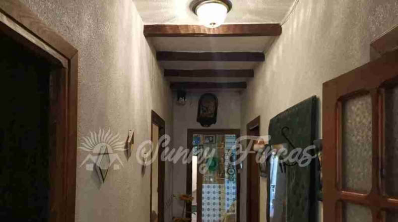 Murcia - Yecla - 3600m2