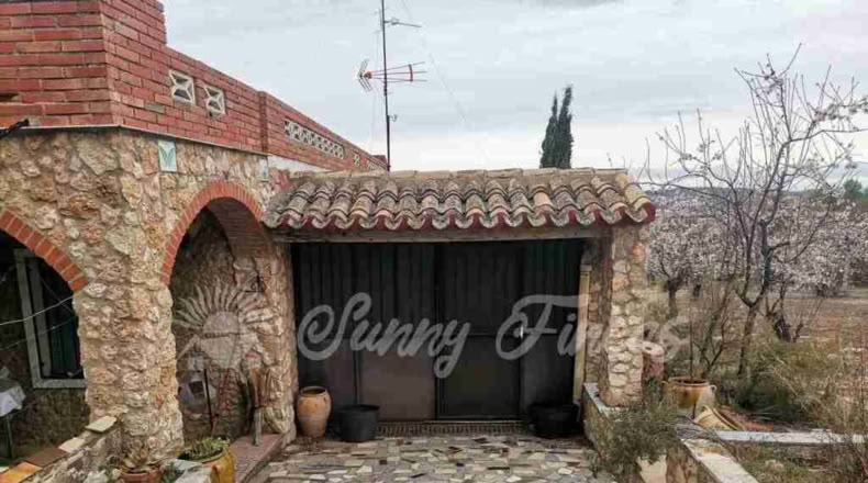 Murcia - Yecla - 3600m2