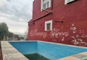 Masia with land for sale in Yecla ref: TR200915 photo