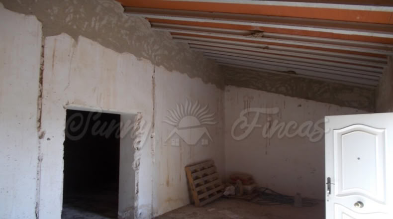Murcia - Yecla - 500m2