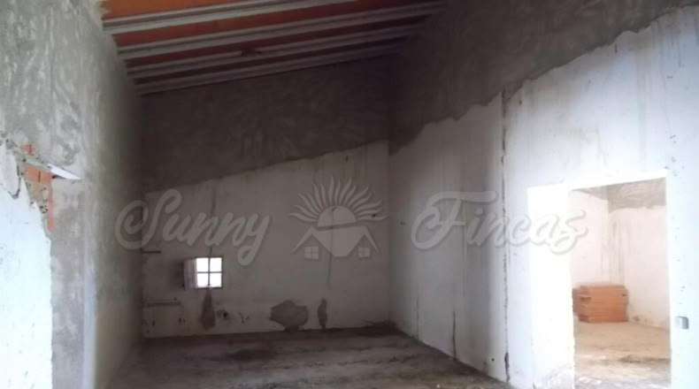 Murcia - Yecla - 500m2