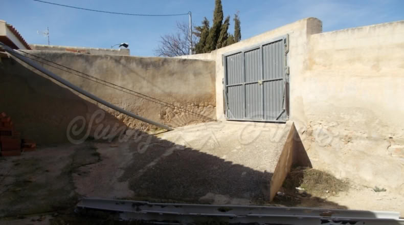 Murcia - Yecla - 500m2