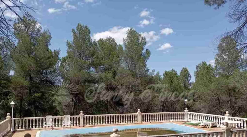 Valencia - Ayora - 4200m2