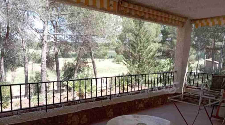 Valencia - Ayora - 4200m2