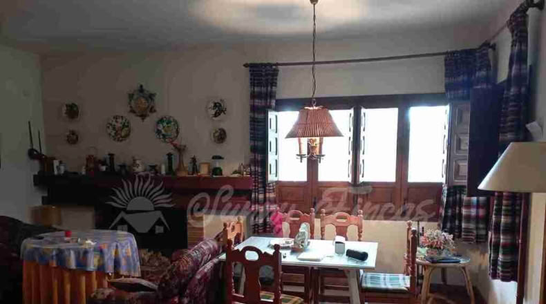 Valencia - Ayora - 4200m2