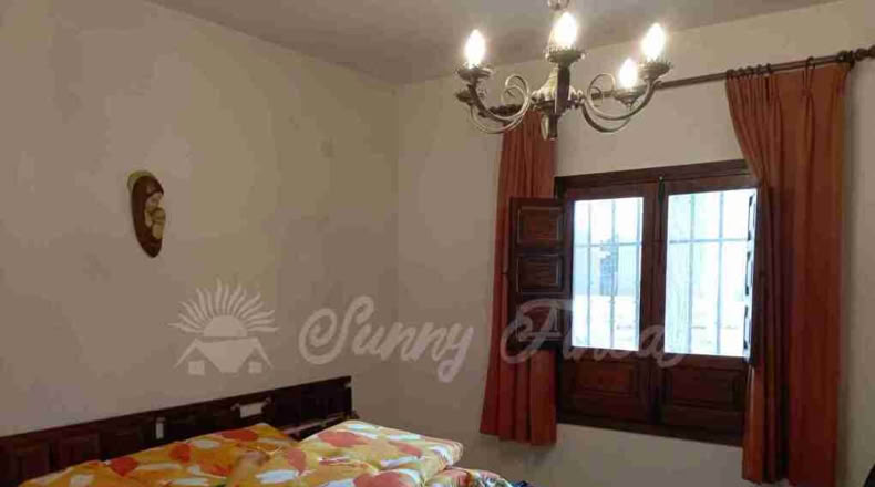 Valencia - Ayora - 4200m2