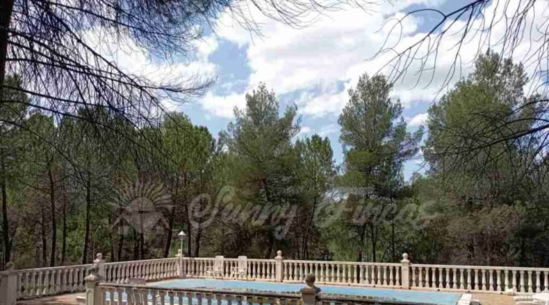 Valencia - Ayora - 4200m2