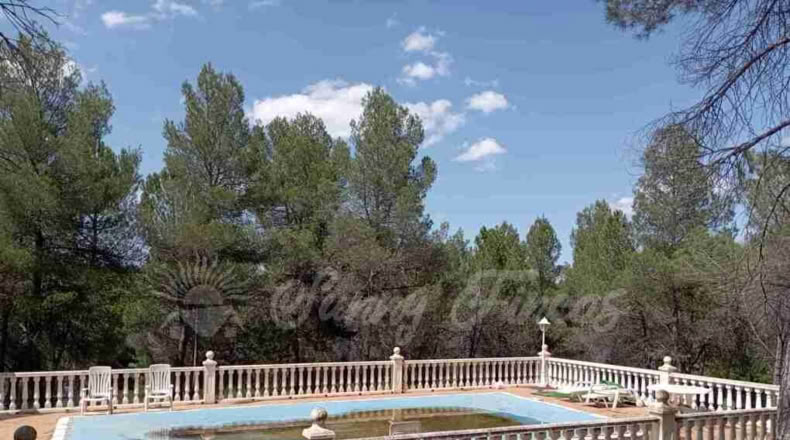 Valencia - Ayora - 4200m2