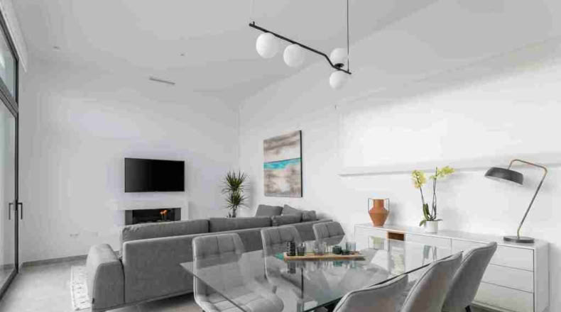 Murcia - Calasparra - 540m2