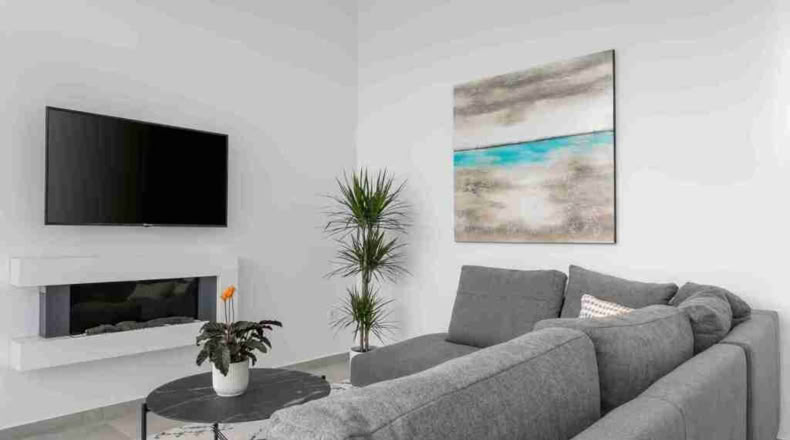 Murcia - Calasparra - 540m2