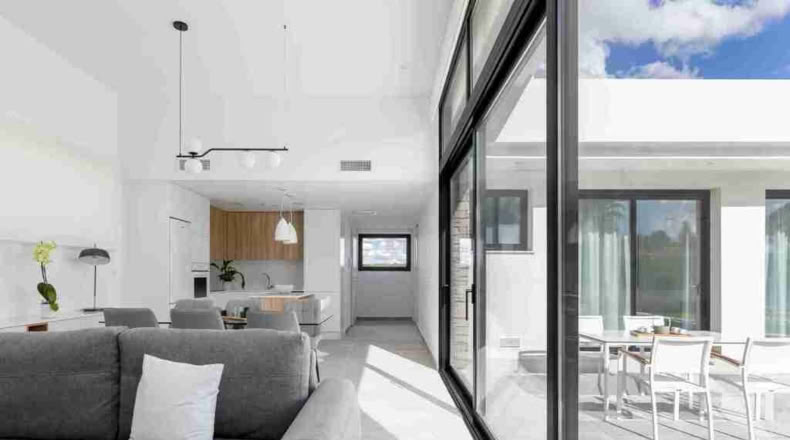 Murcia - Calasparra - 540m2