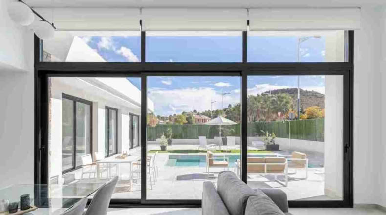 Murcia - Calasparra - 540m2