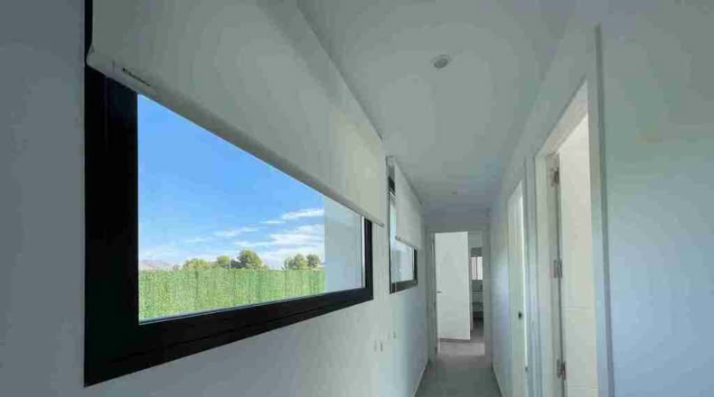 Murcia - Calasparra - 540m2