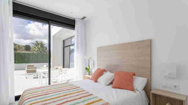 Murcia - Calasparra - 540m2