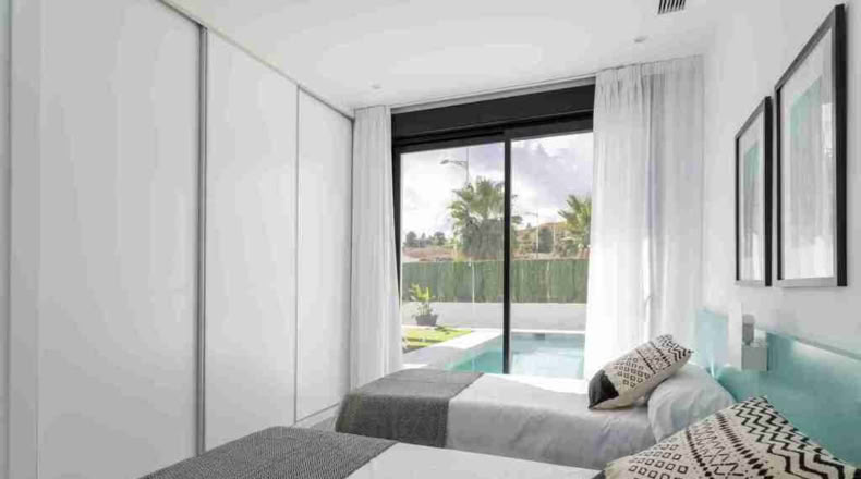 Murcia - Calasparra - 540m2